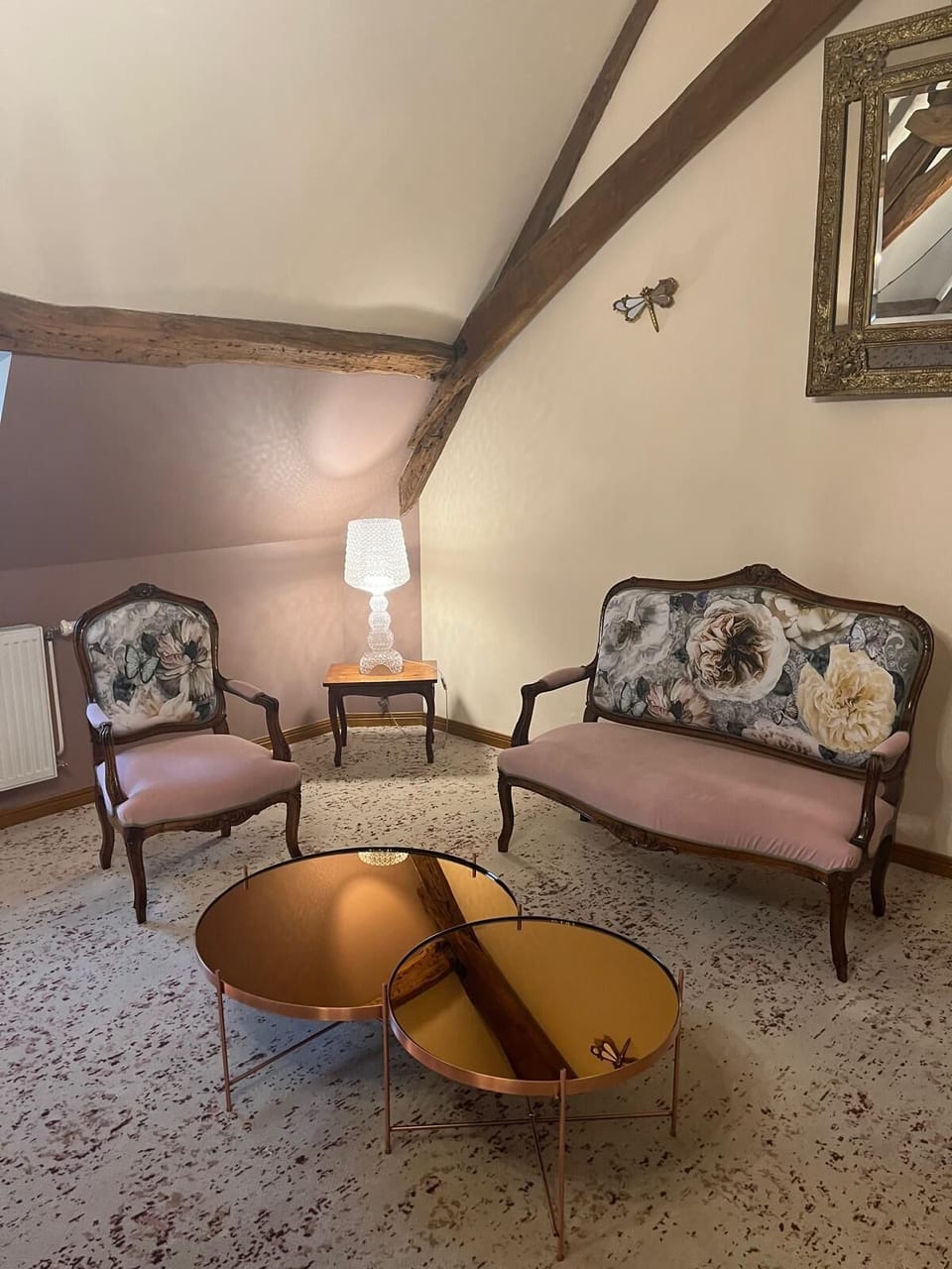 Family Suite, Ensuite (Chambre Junior Suite)