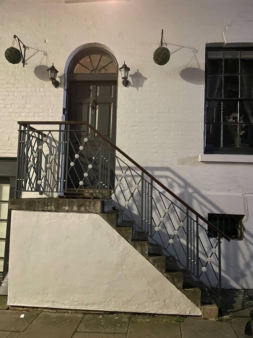 House | Interior