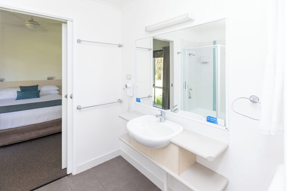 NRMA Batemans Bay Holiday Park Campground/ 
RV Resort in Batemans Bay