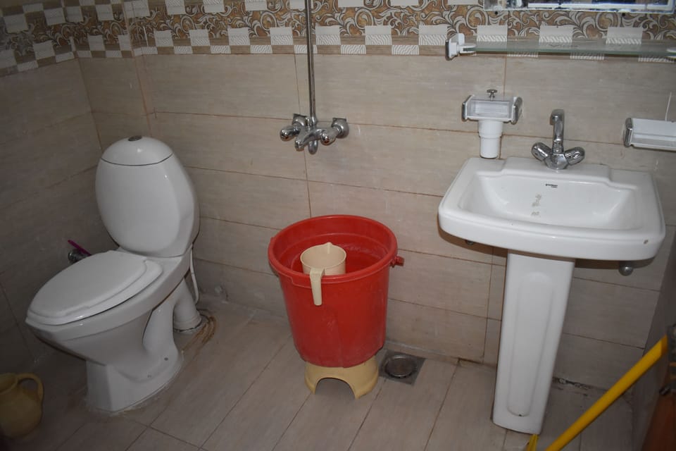 Double Room | WiFi (free)