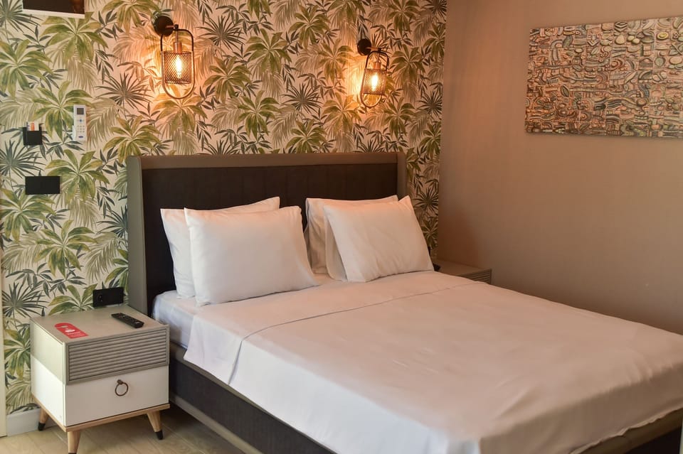 Standart Deluxe Room | 1 bedroom