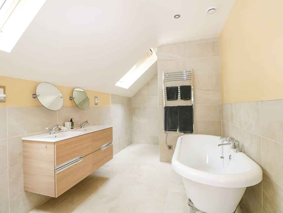 Ghyll Park Farm Cottage in Wealden District