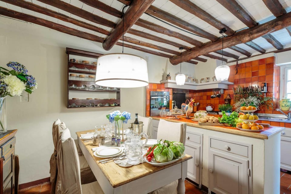 Villa, Smoking | 3 bedrooms