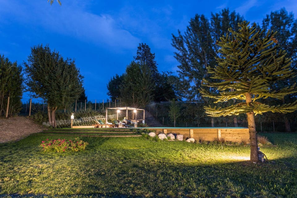 Villa | 4 bedrooms
