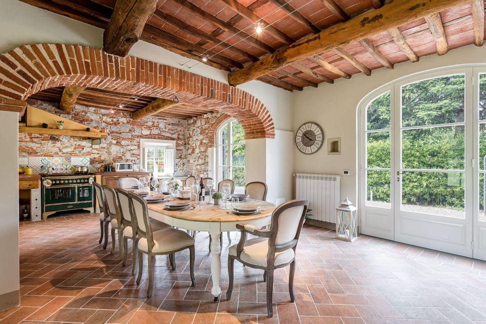 Villa | 4 bedrooms