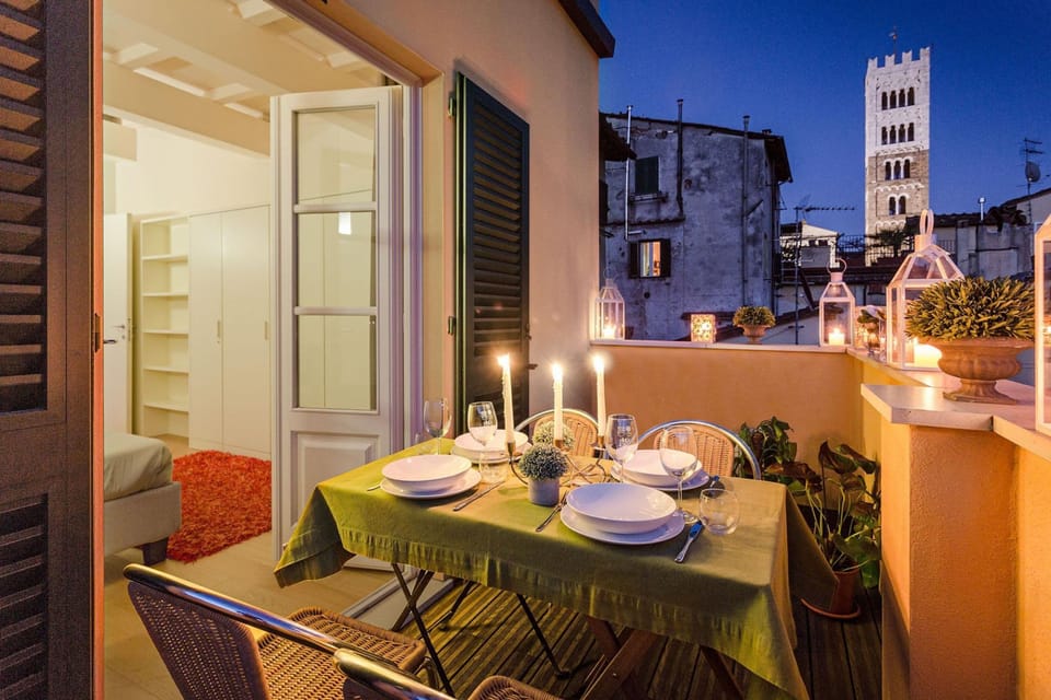 House | 2 bedrooms, WiFi