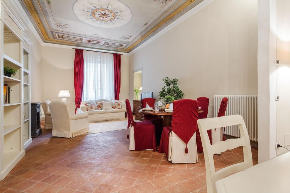 House | 2 bedrooms, WiFi