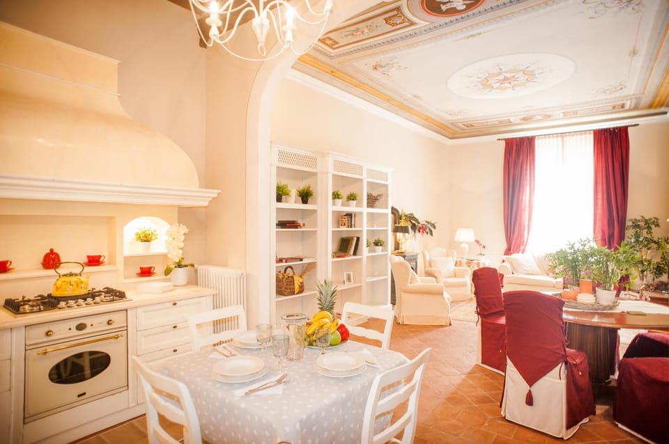 House | 2 bedrooms, WiFi