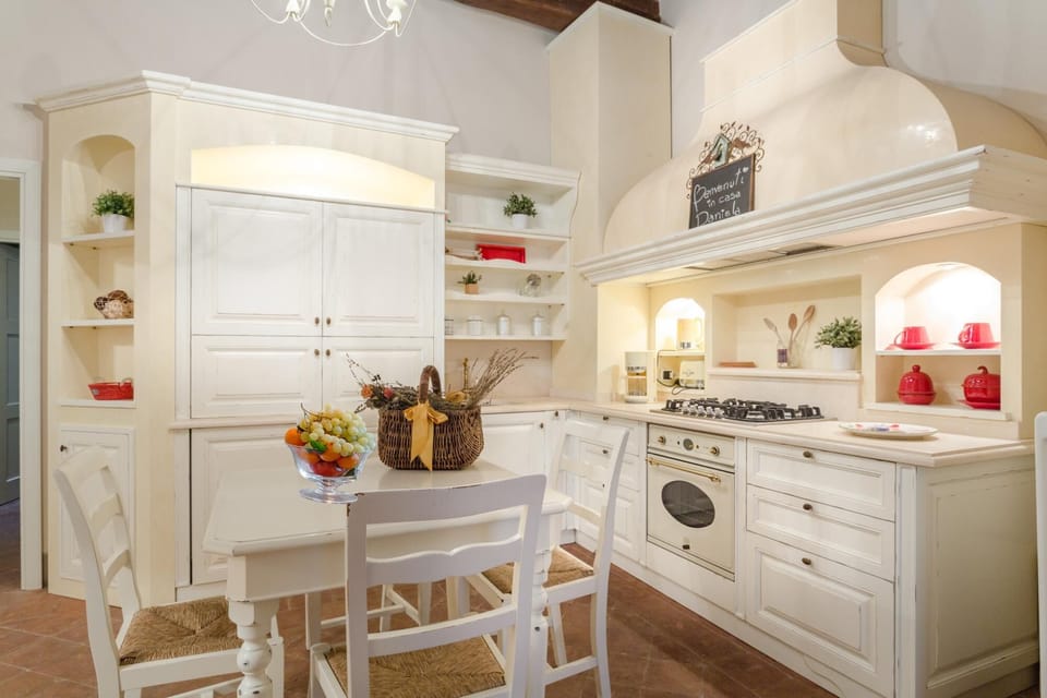 House | 2 bedrooms, WiFi