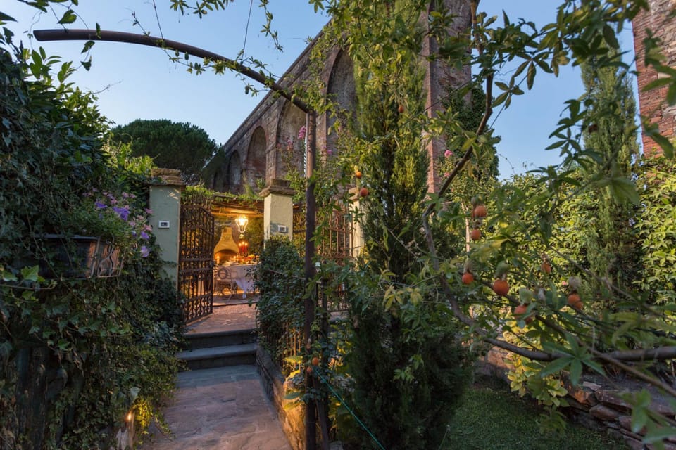 Villa | 1 bedroom