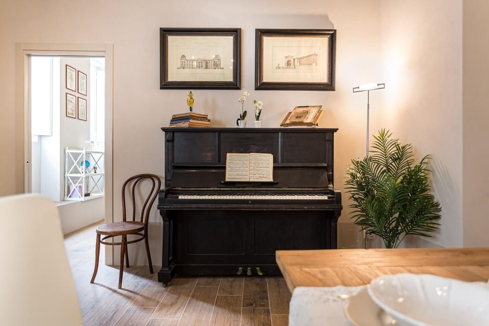 House | 1 bedroom
