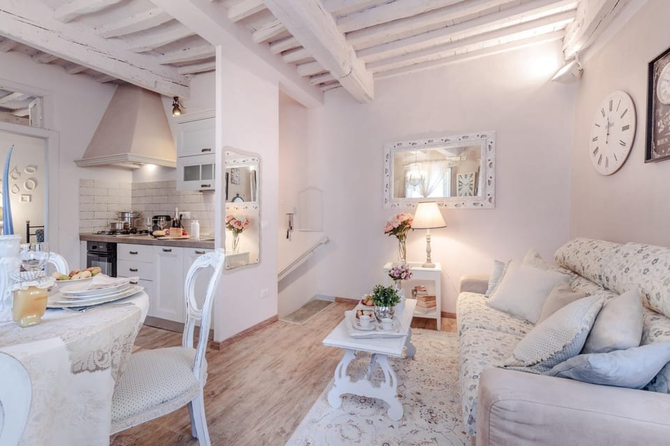 Apartment | 1 bedroom