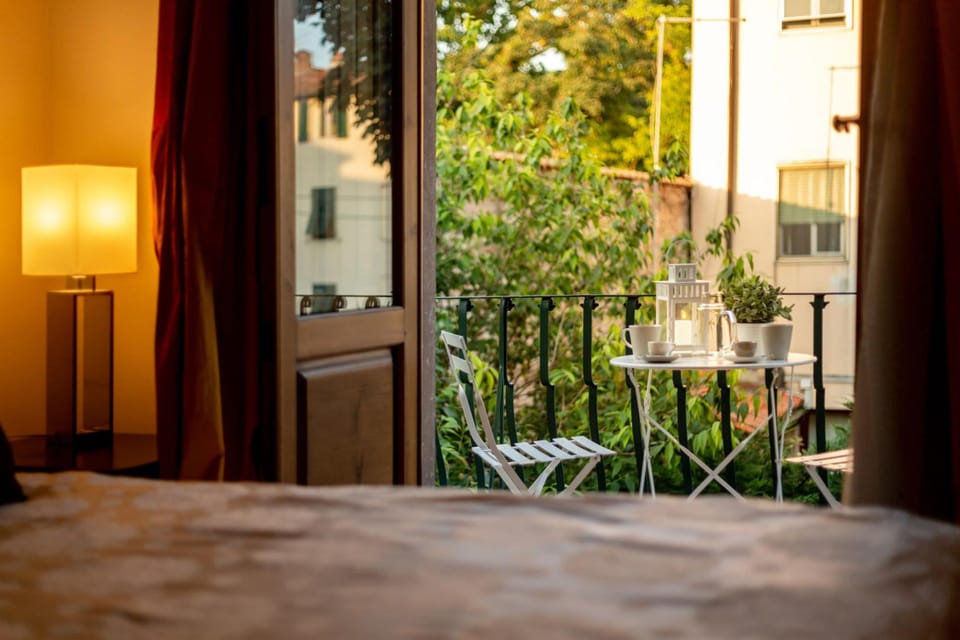 House | 1 bedroom, WiFi