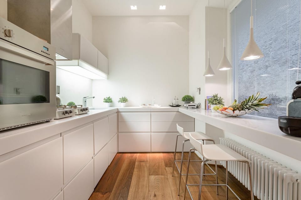 House | 1 bedroom, WiFi