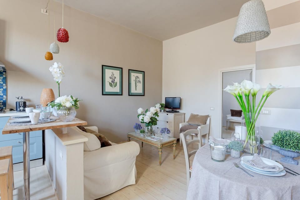 House | 2 bedrooms, WiFi