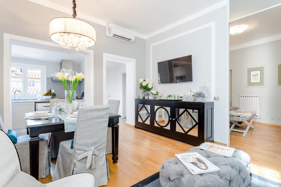 House | 1 bedroom