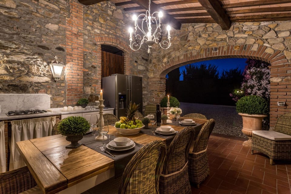 Villa | 5 bedrooms