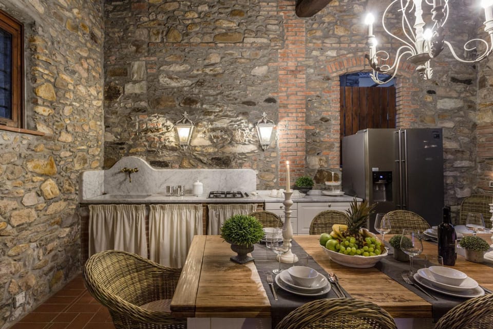 Villa | 5 bedrooms