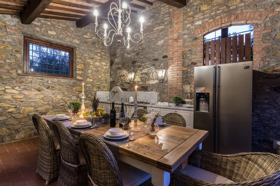Villa | 5 bedrooms