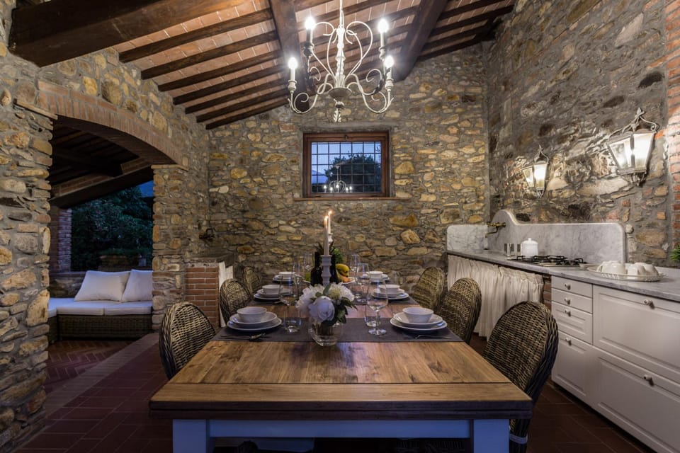 Villa | 5 bedrooms