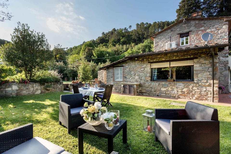 House | 2 bedrooms