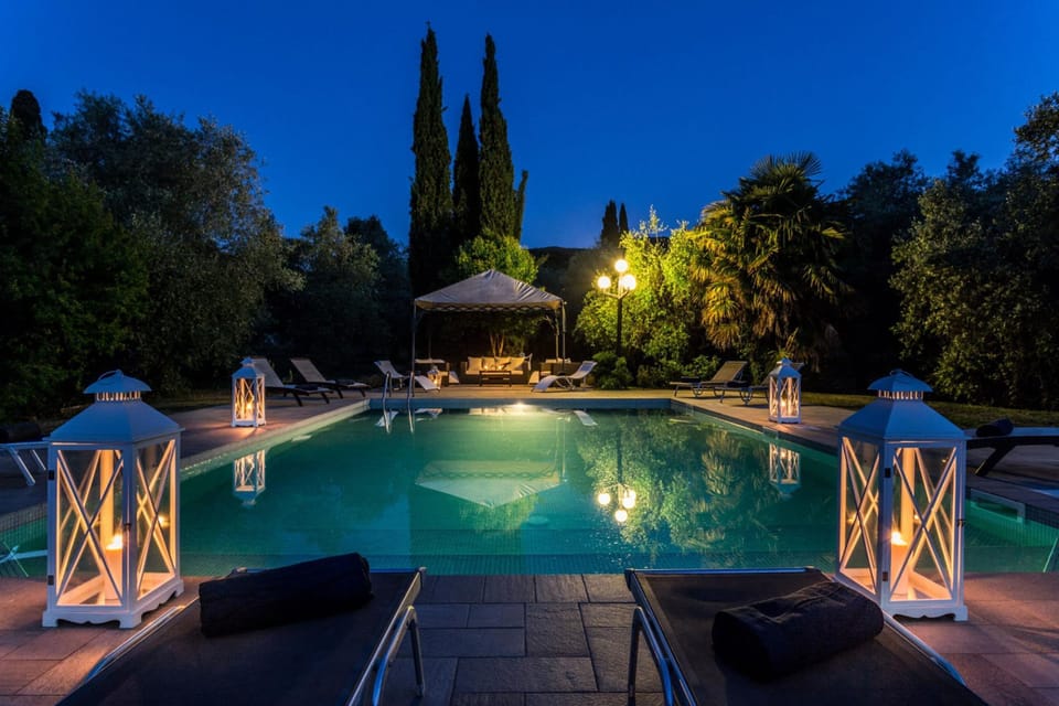 Villa | 7 bedrooms