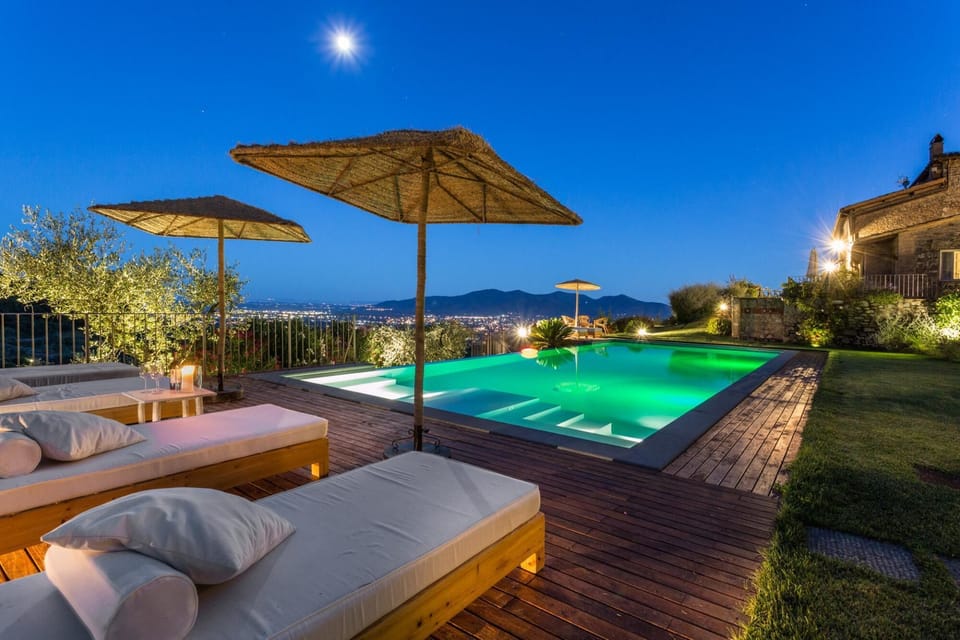 Villa | 3 bedrooms