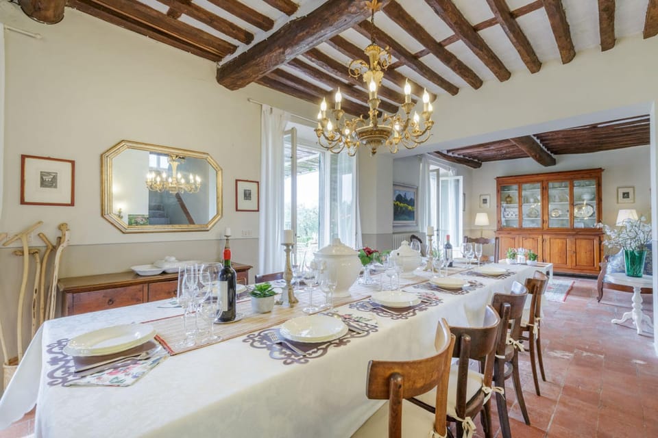 House, Smoking | 5 bedrooms, WiFi