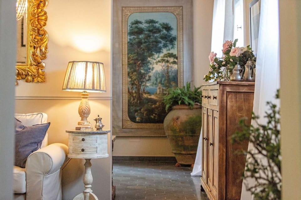 Villa, Smoking | 1 bedroom, WiFi