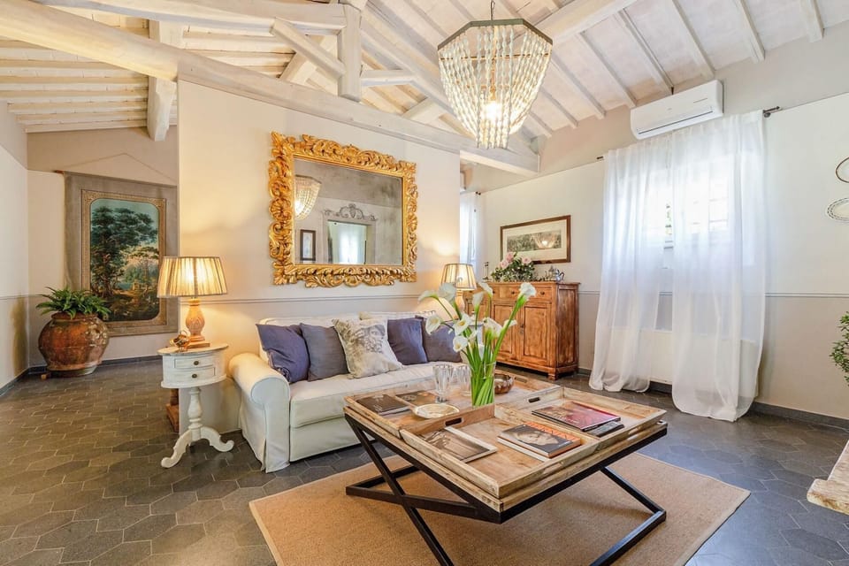 House, Smoking | 1 bedroom, WiFi