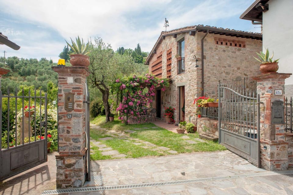 House, Smoking | 3 bedrooms
