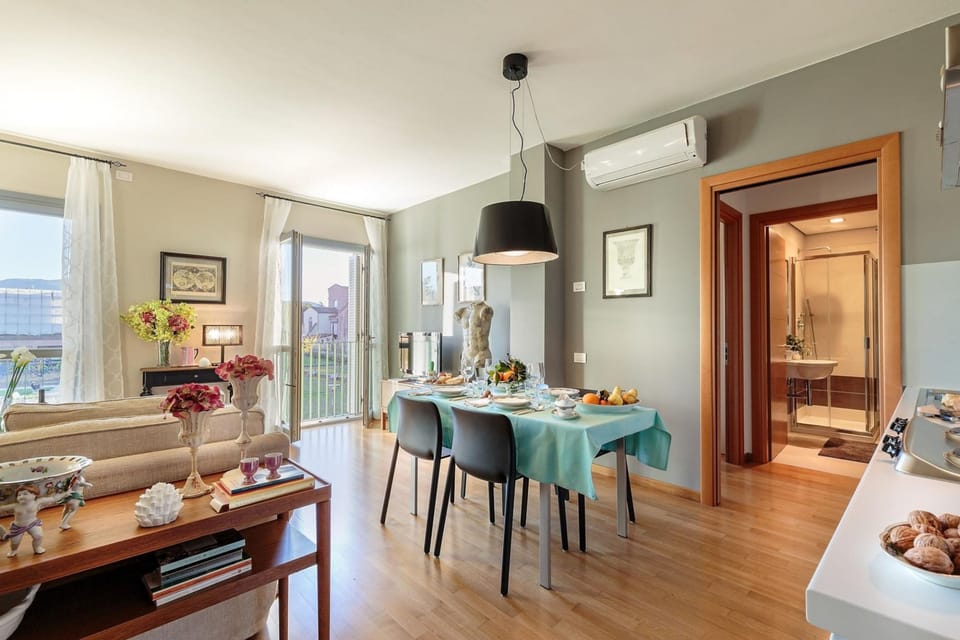 House | 1 bedroom