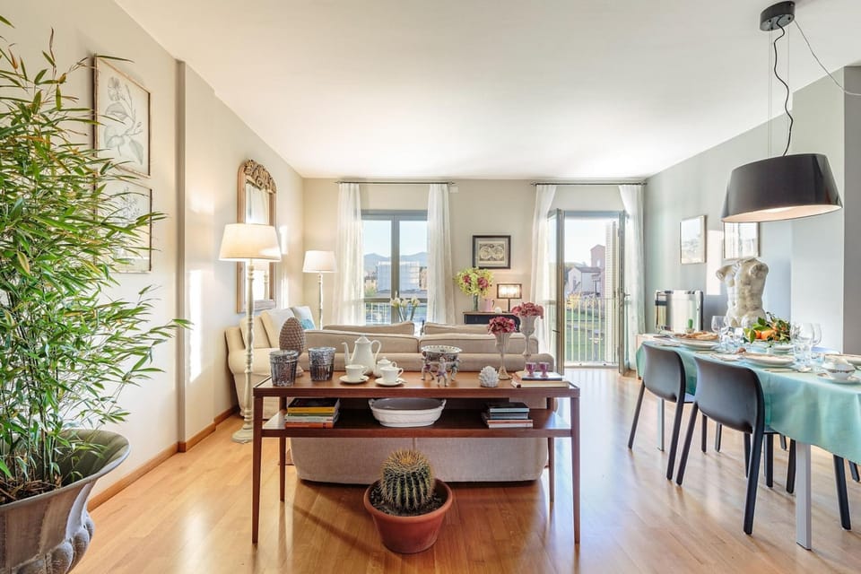 House | 1 bedroom