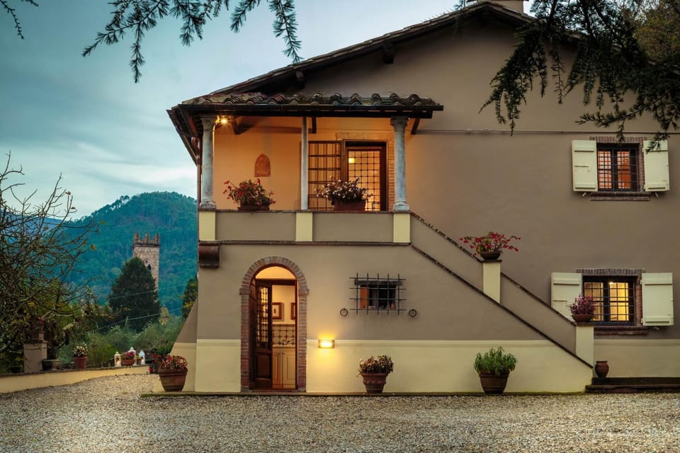 House | 4 bedrooms