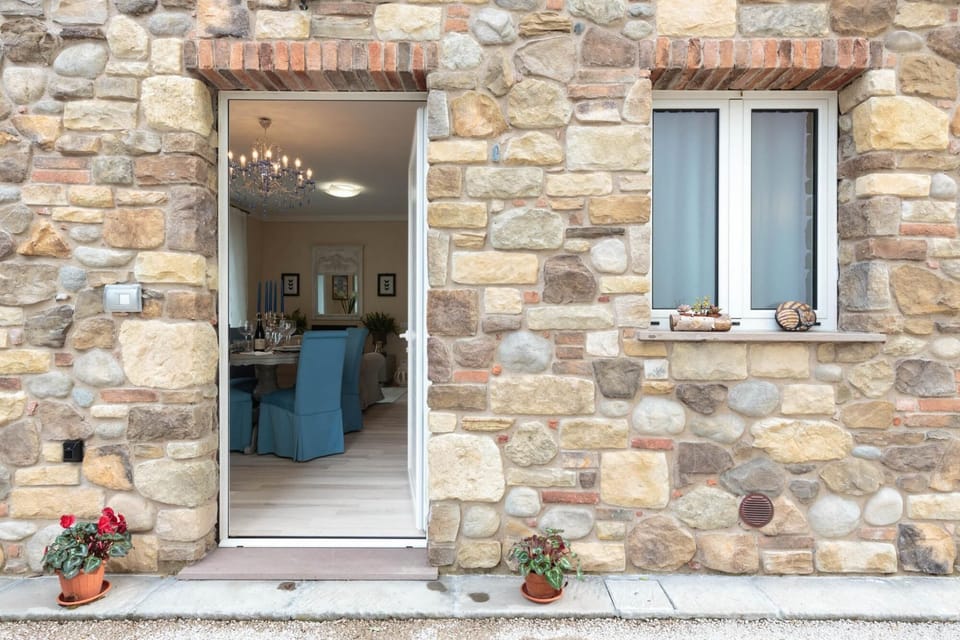 Villa | 1 bedroom