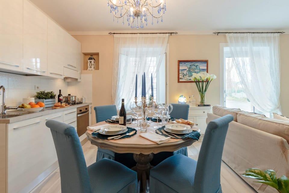 Villa | 1 bedroom