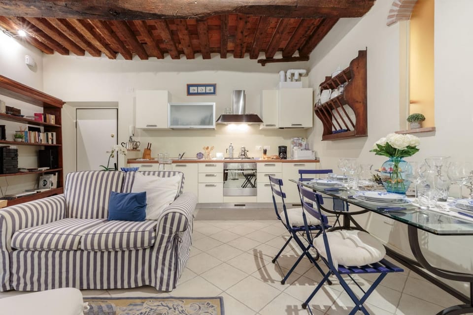 House | 1 bedroom