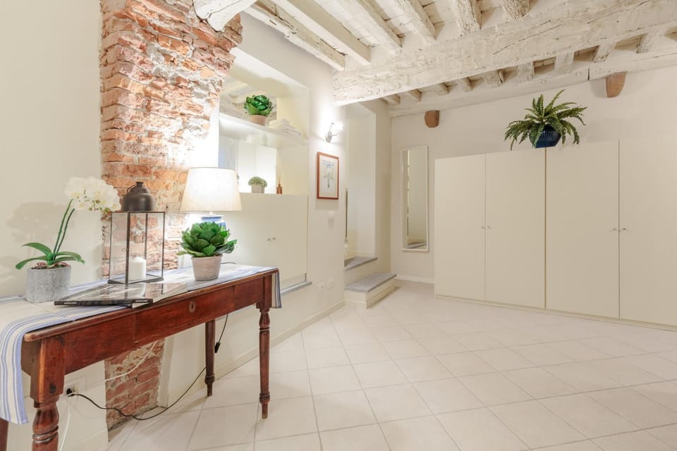 House | 1 bedroom