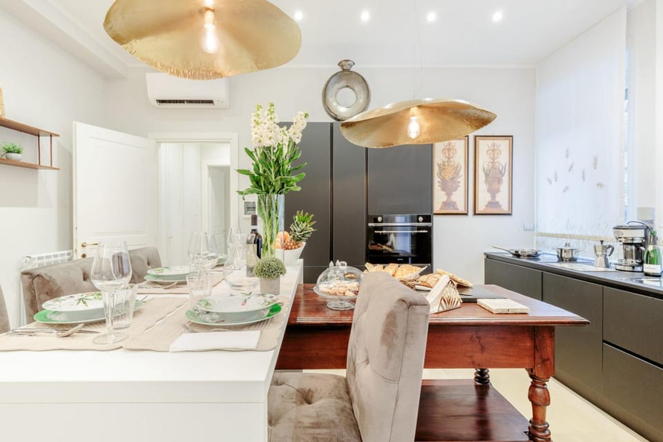 House | 1 bedroom, WiFi