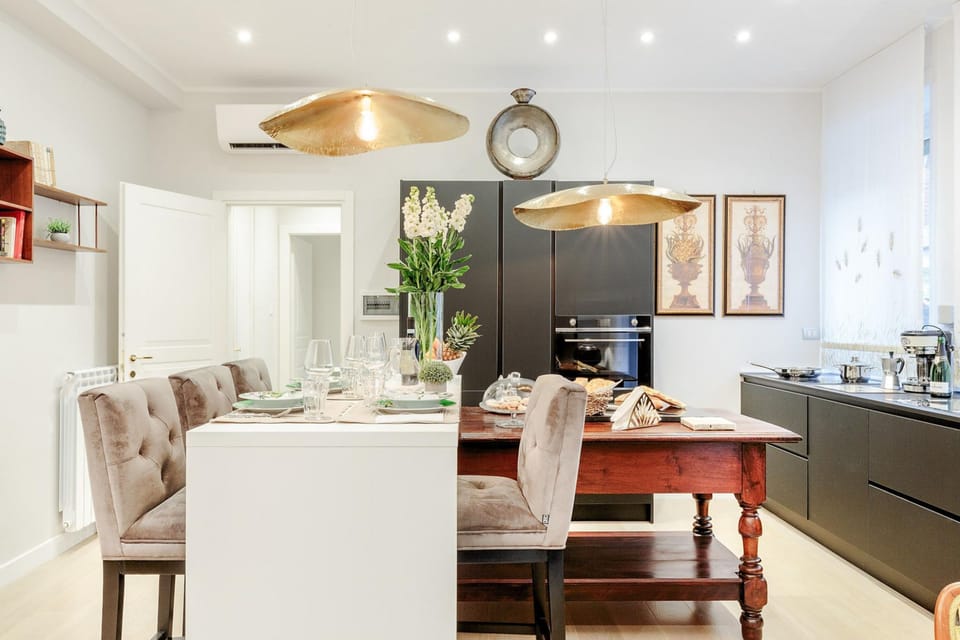 House | 1 bedroom, WiFi