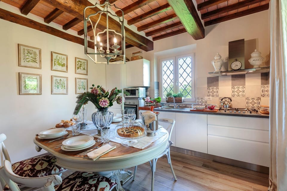 House | 3 bedrooms, WiFi