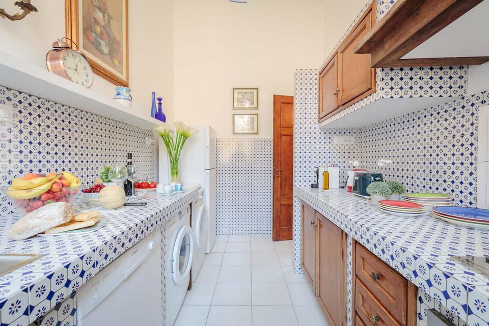 House | 2 bedrooms, WiFi