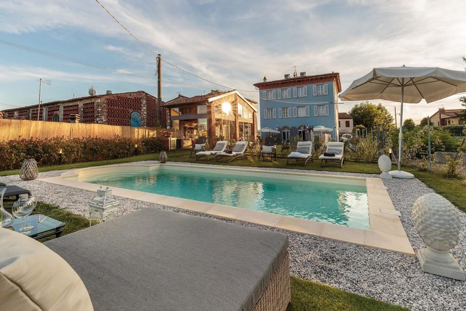 Villa, Smoking | 5 bedrooms