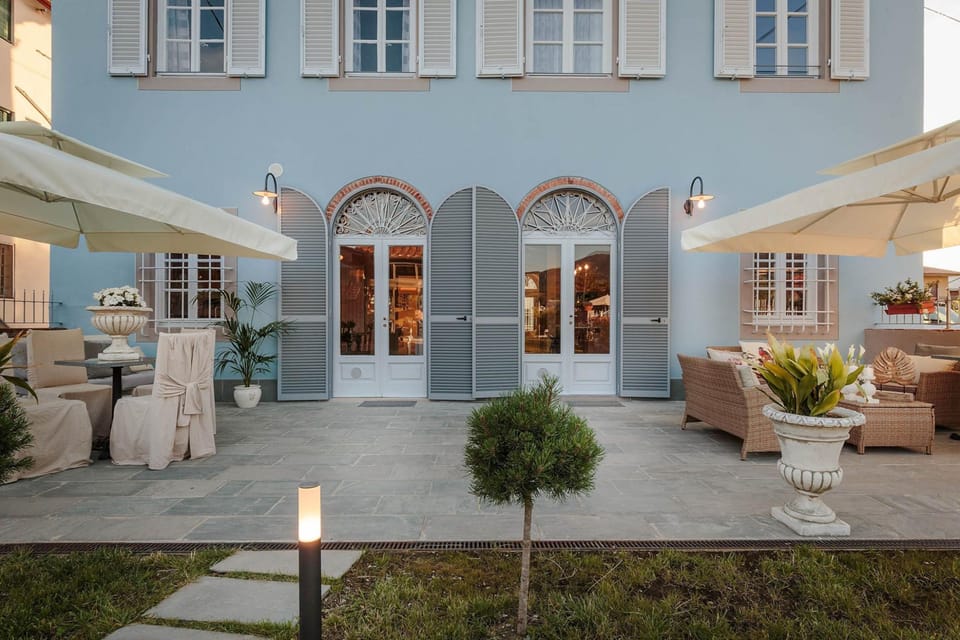 Villa, Smoking | 5 bedrooms
