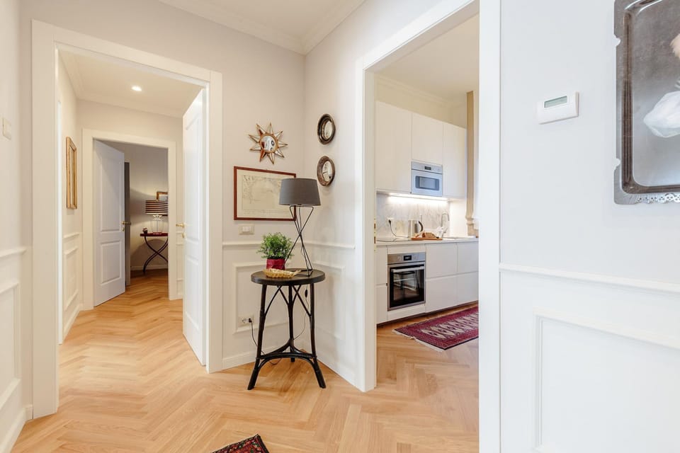 House | 2 bedrooms, WiFi