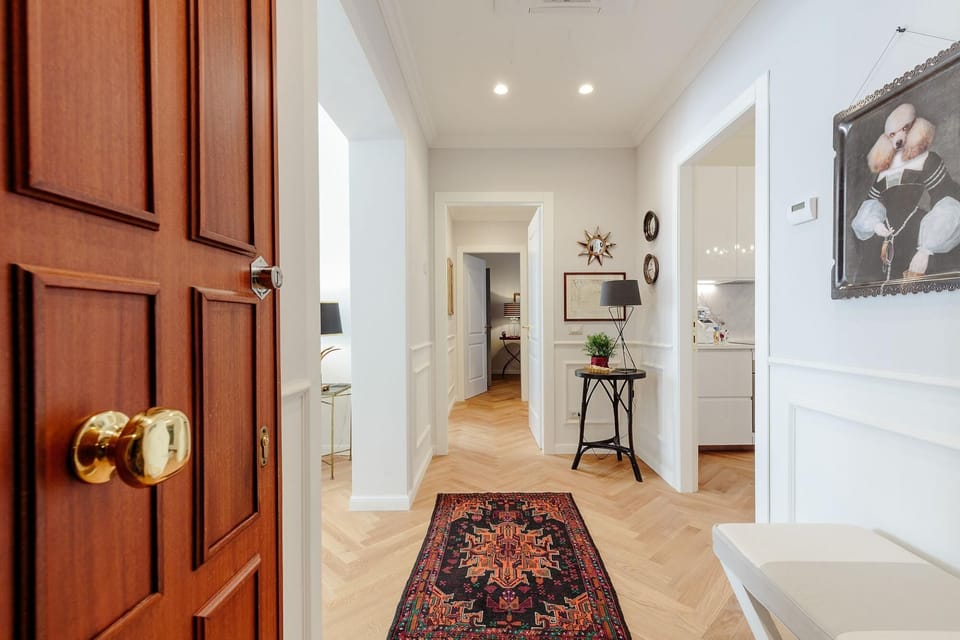 House | 2 bedrooms, WiFi