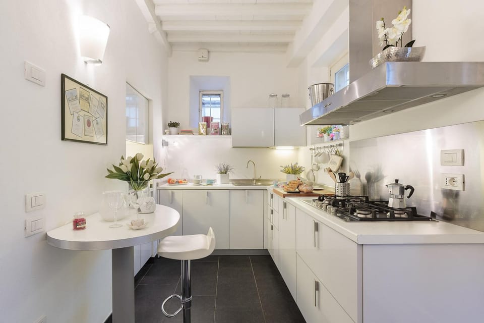 House | 2 bedrooms