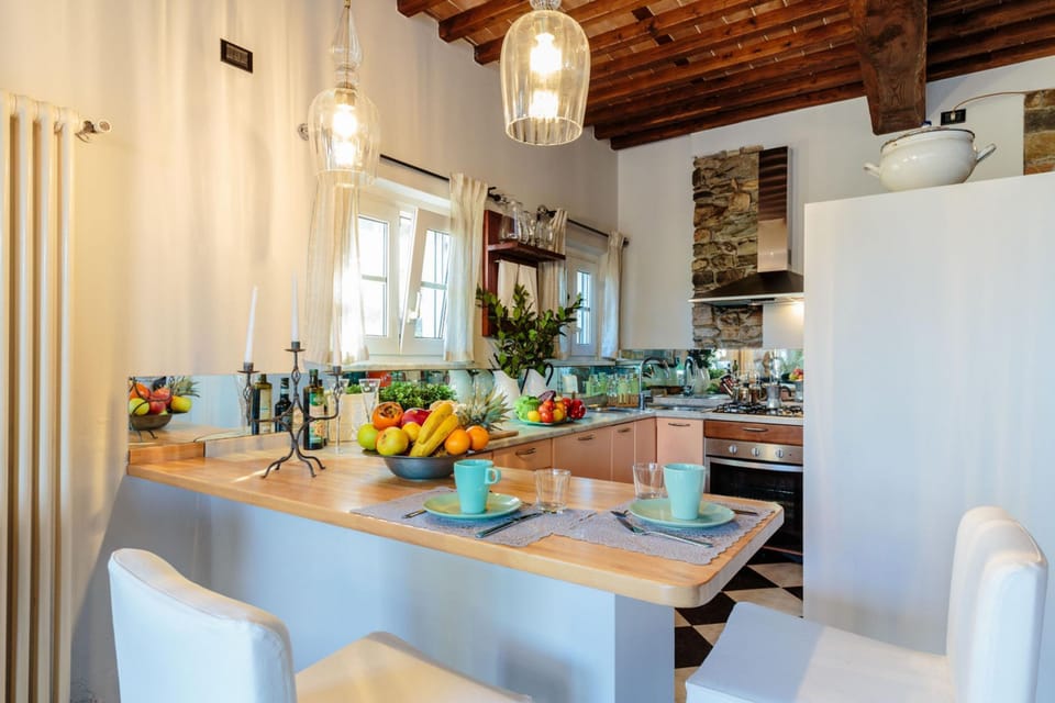 House | 3 bedrooms, WiFi