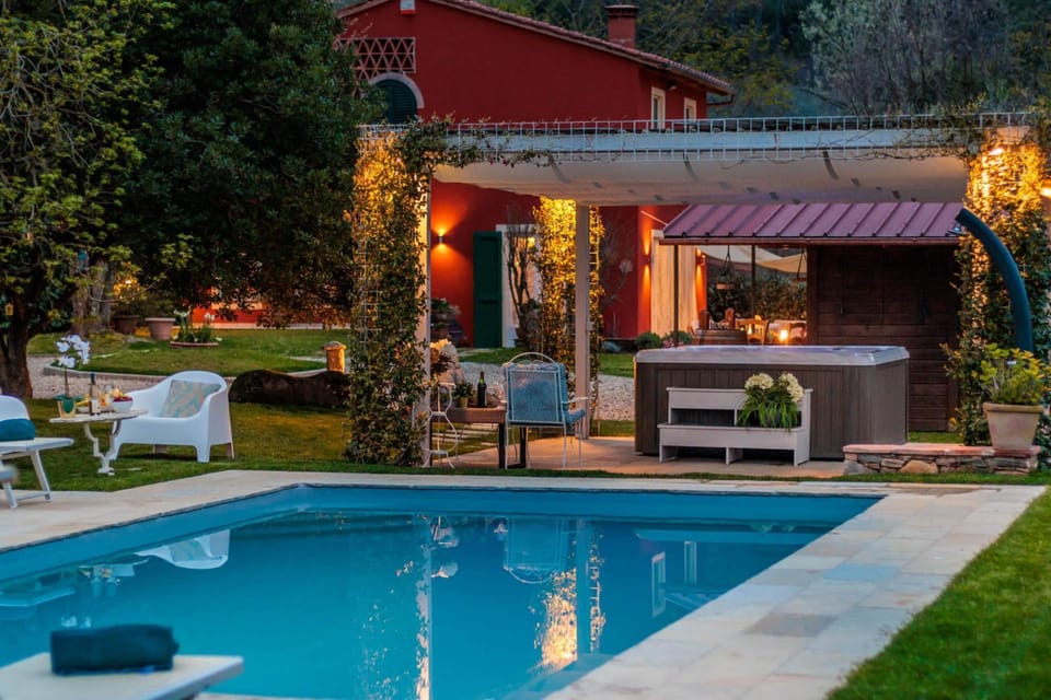Villa | 3 bedrooms, WiFi