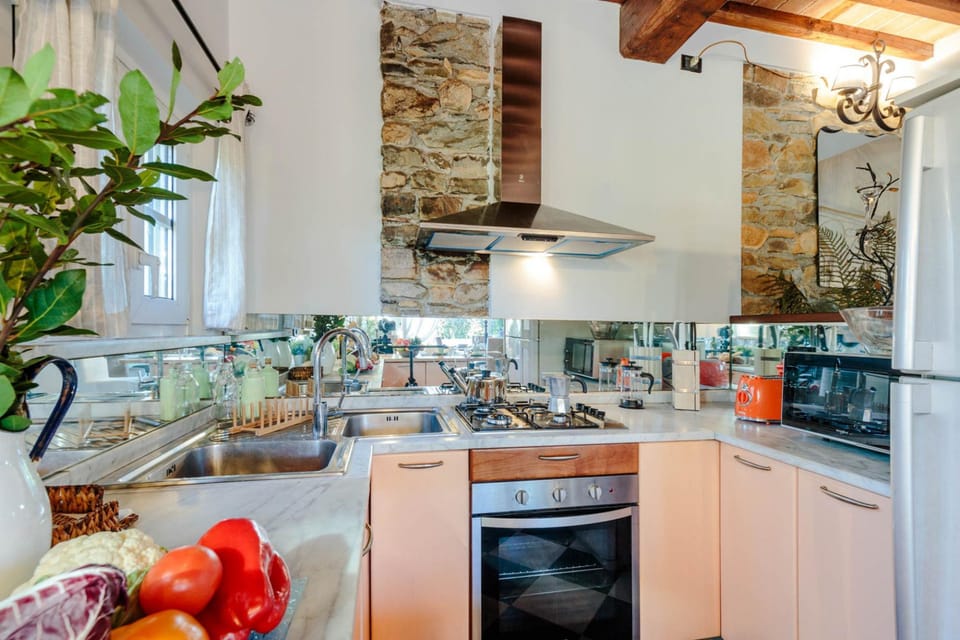 Villa | 3 bedrooms, WiFi